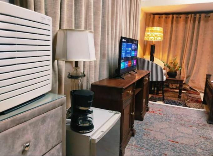Imperial Lodges Family Guest House Islamabad Eksteriør billede